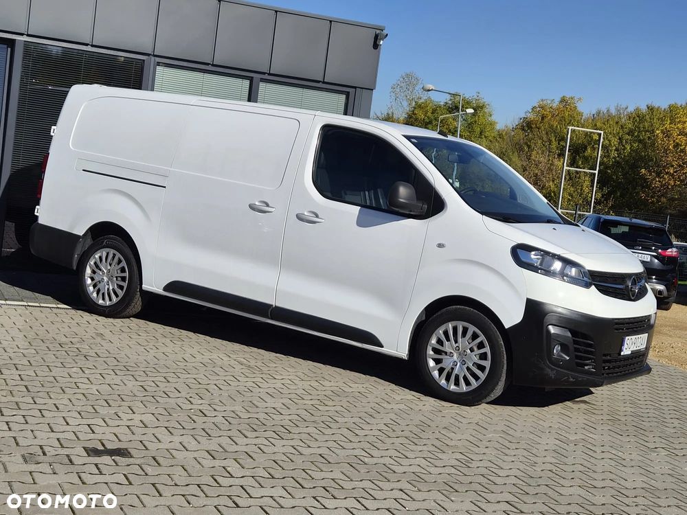 Opel Vivaro - 8