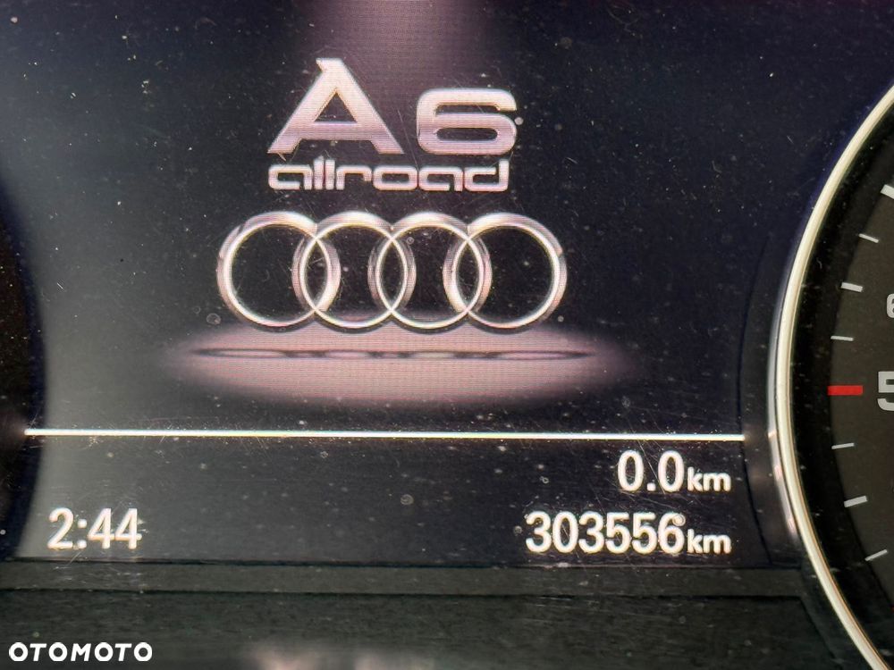 Audi A6 Allroad - 19