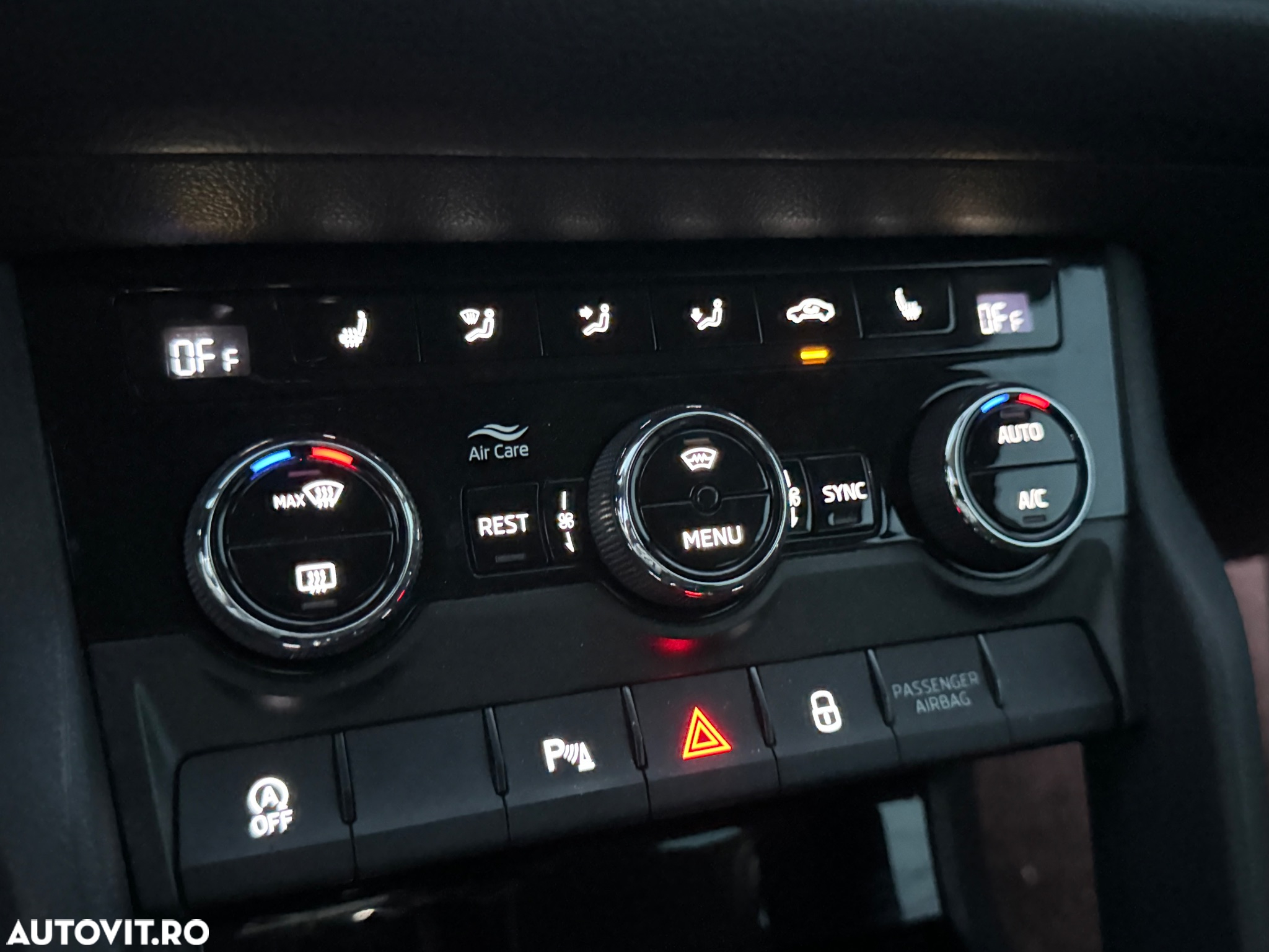 Skoda Kodiaq 2.0 TDI 4X4 DSG Style - 21