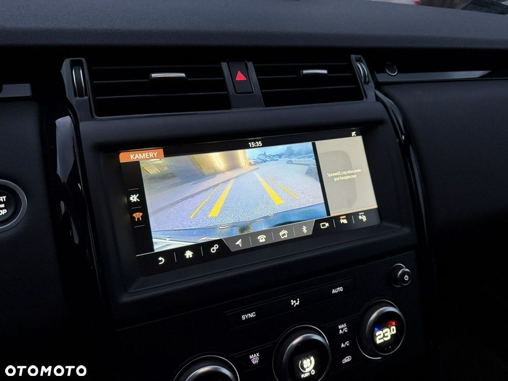 Land Rover Discovery - 28