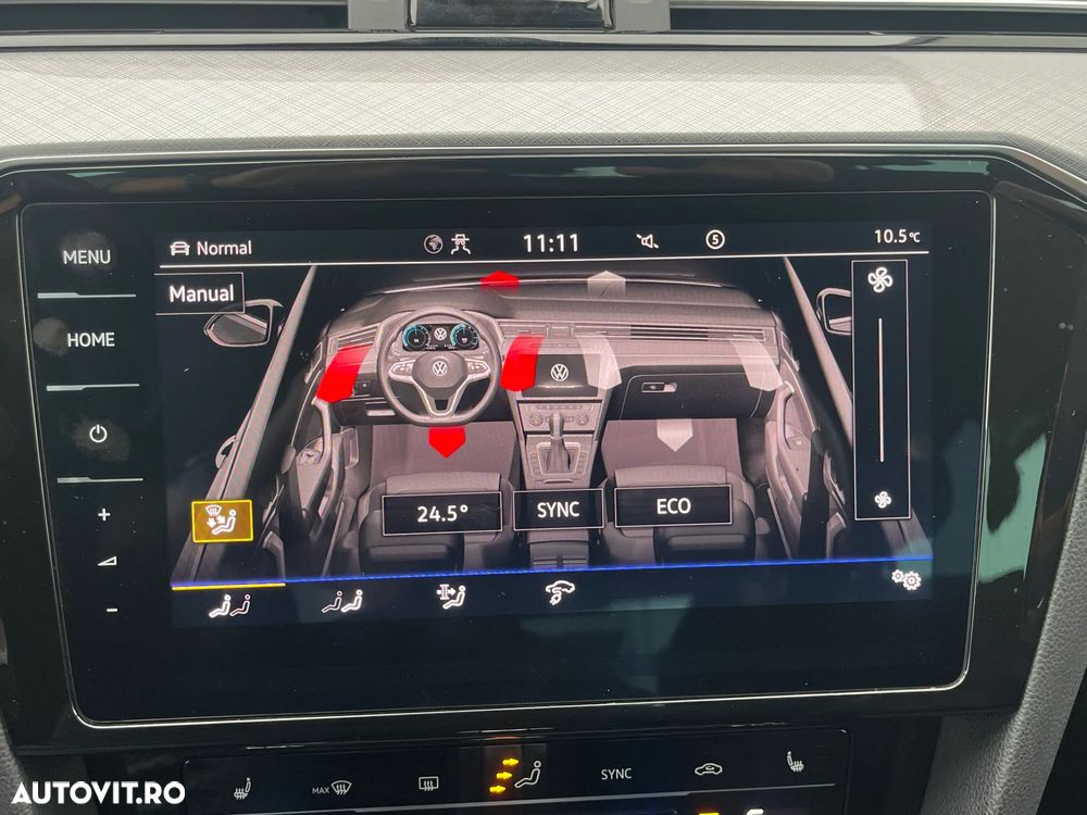 Volkswagen Passat GTE - 20