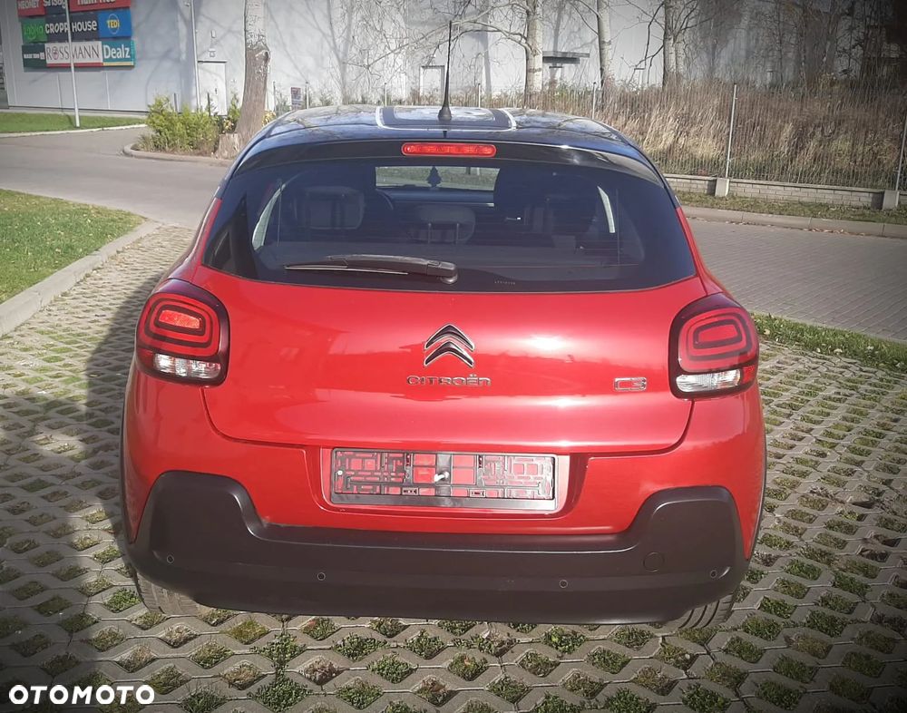 Citroën C3 - 4
