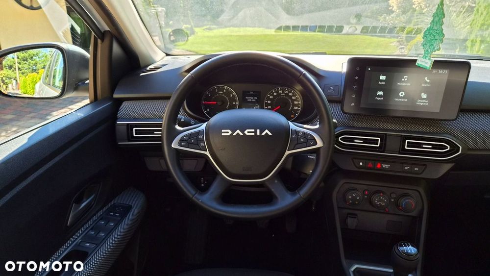 Dacia Sandero TCe 90 Expression - 18