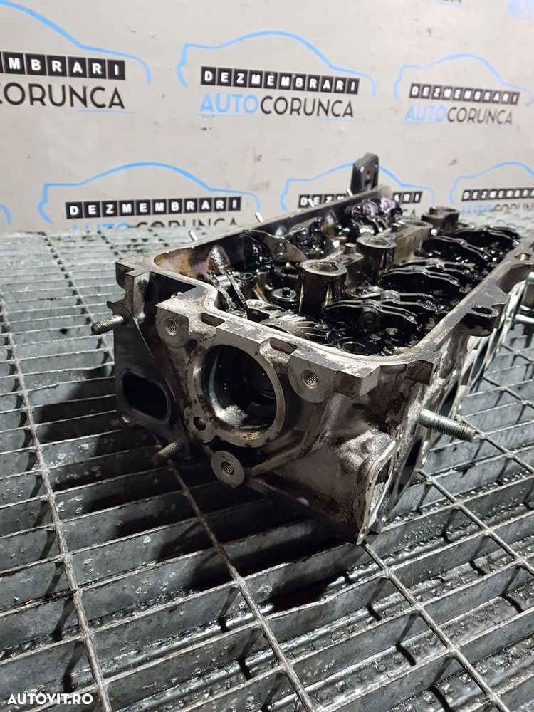 Chiuloasa Honda CR - V 2.2 D 2006 - 2010 103kW 140CP 2204CC N22A2 (746) - 4