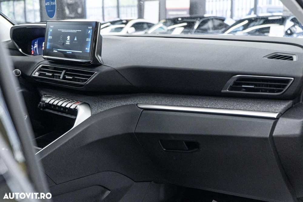 Peugeot 3008 PureTech 130 Stop & Start Allure - 36