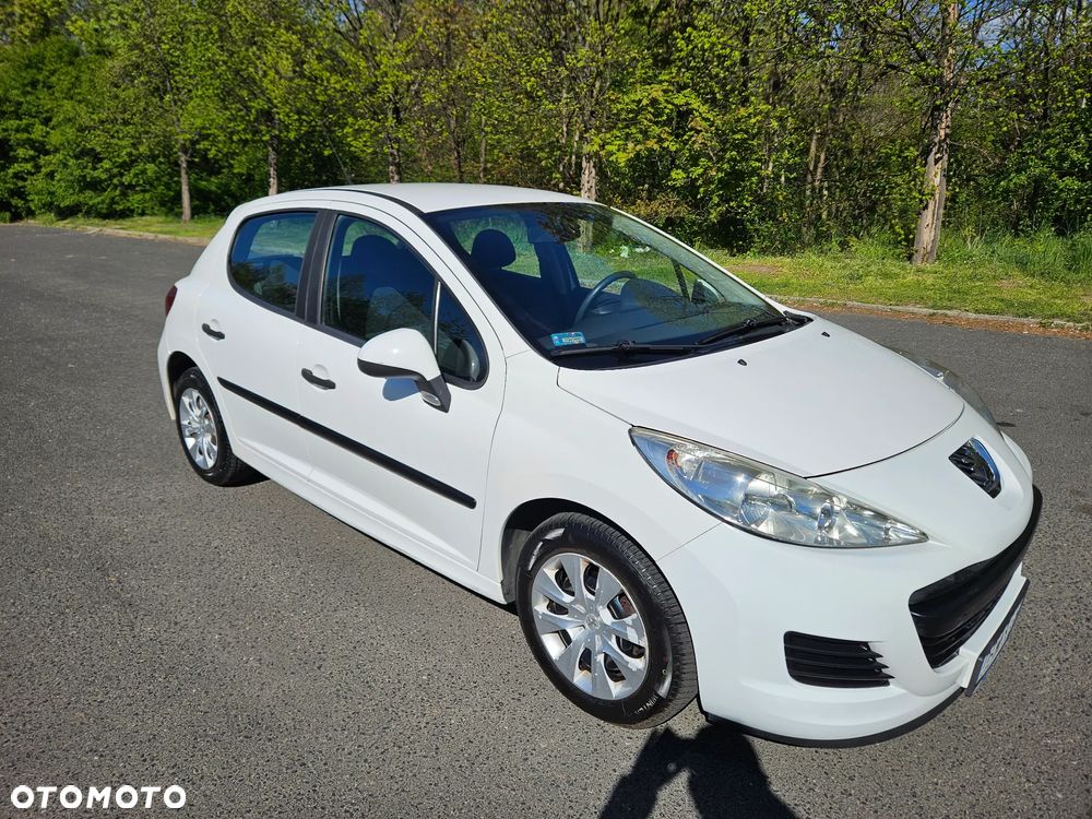 Peugeot 207 1.4 HDi Access - 2