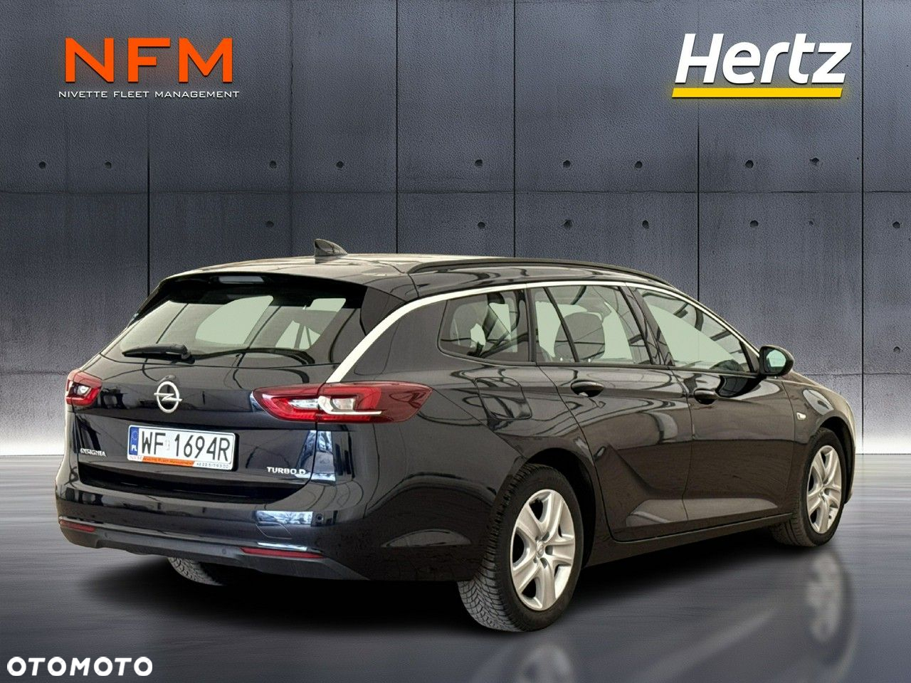 Opel Insignia - 5
