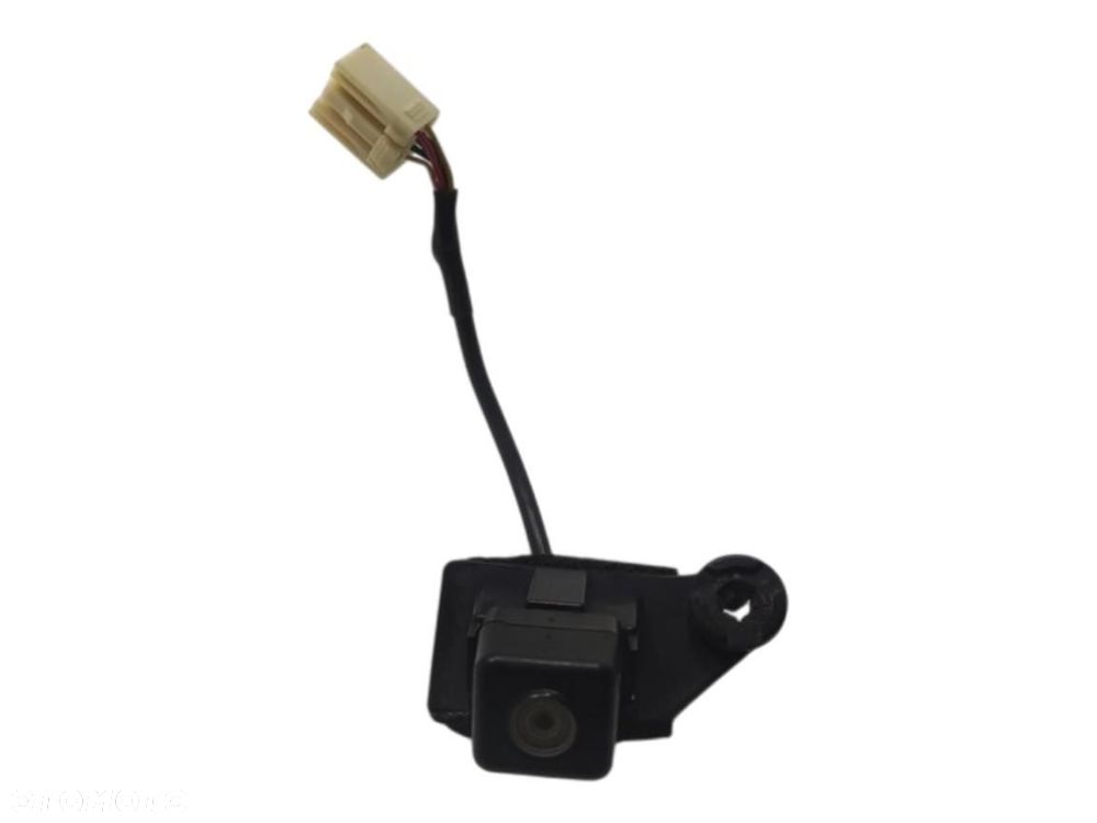 KAMERA COFANIA KLAPY TYŁ TYLNEJ MITSUBISHI ASX I 2010-2012 8781A057 - 1
