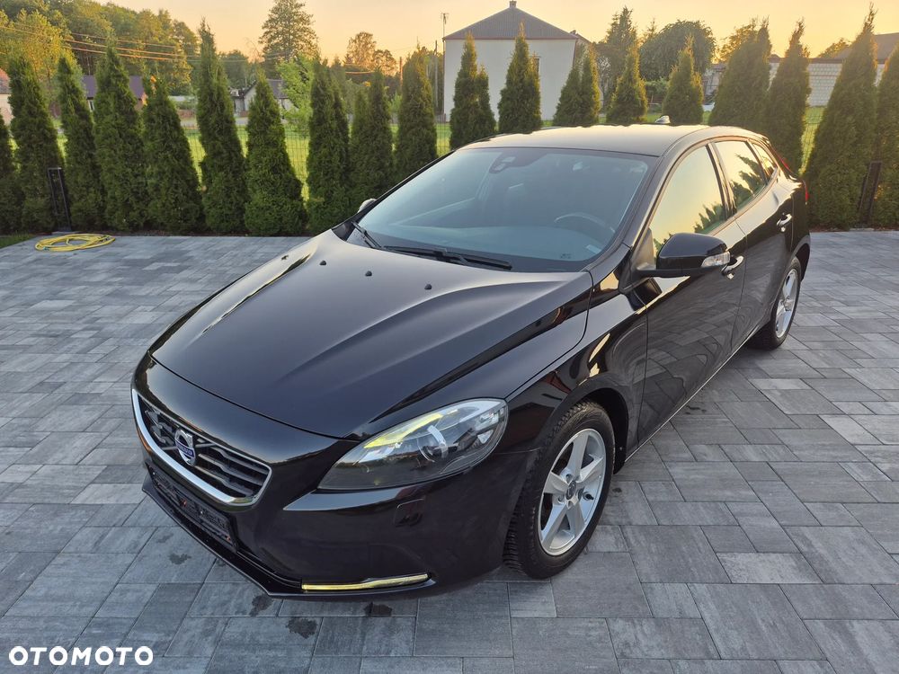 Volvo V40 T2 Kinetic - 21