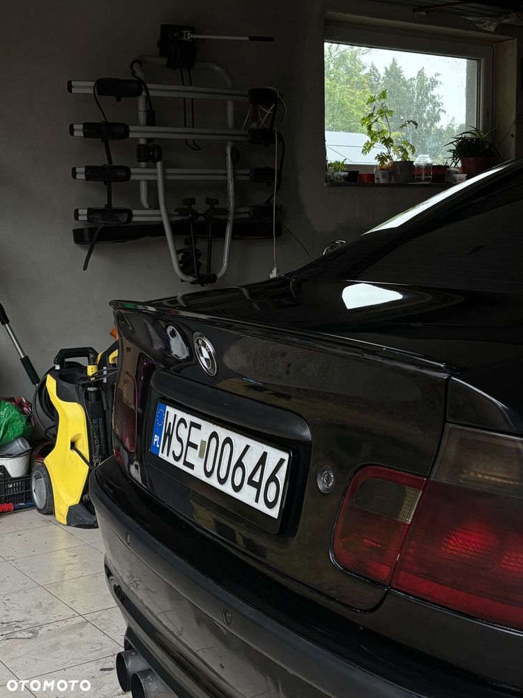 BMW Seria 3 ver-330d - 14