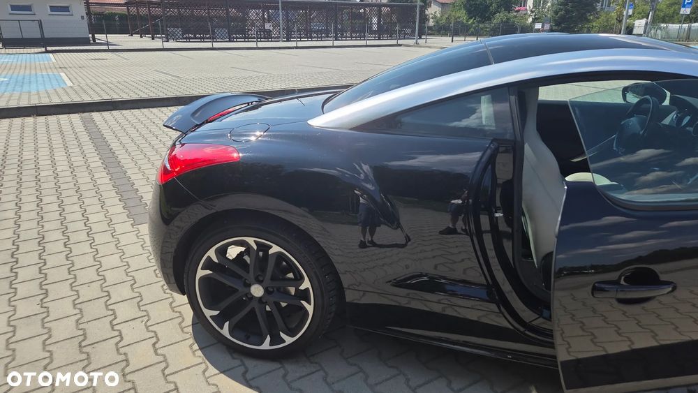 Peugeot RCZ - 27