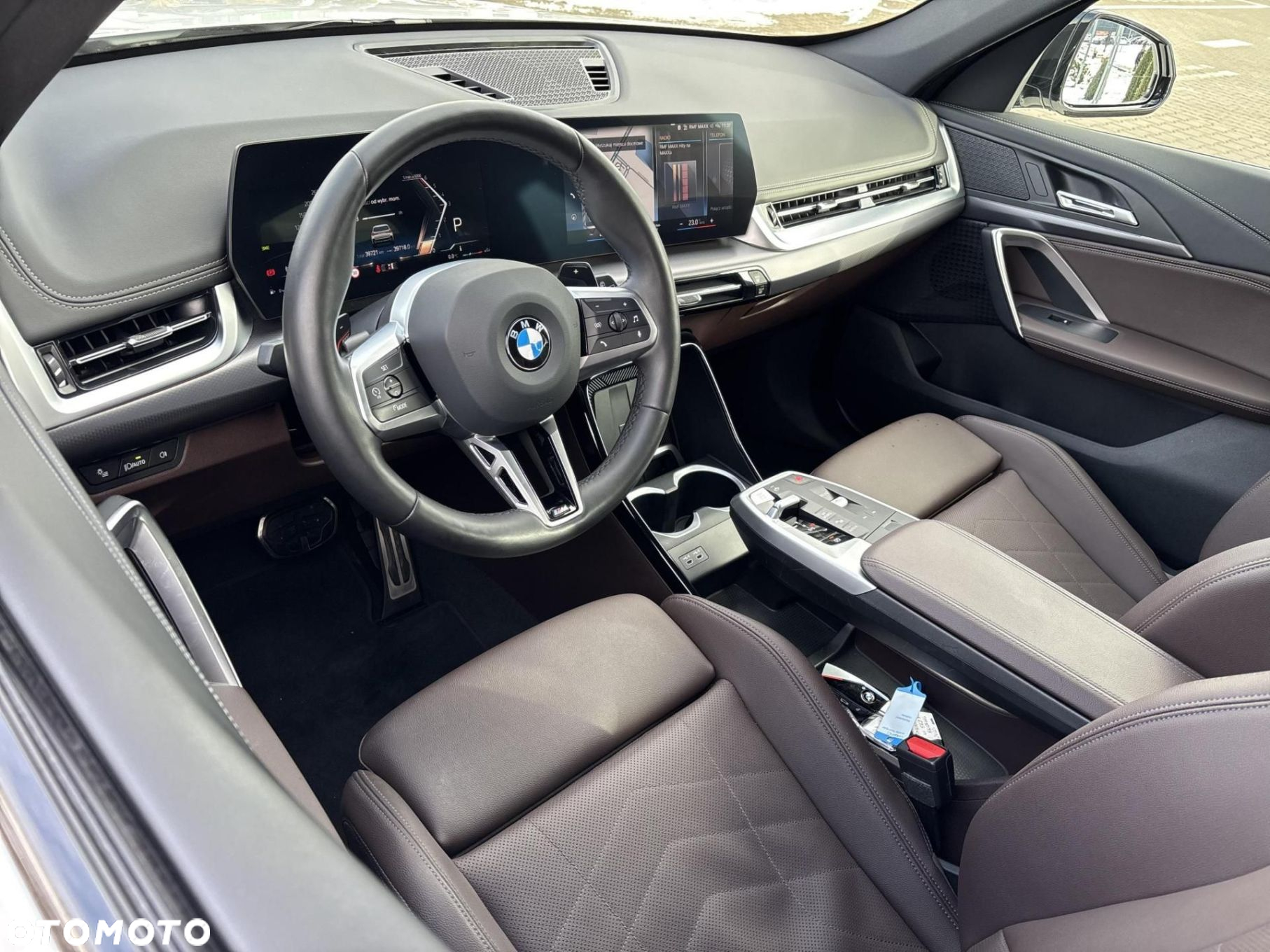 BMW X1 - 2