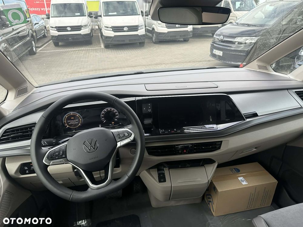 Volkswagen California - 15
