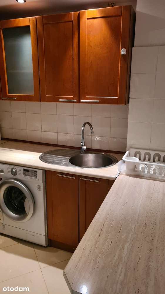 Mieszkanie 2 pokojowe z balkonem przy Metrze i Parku Arkadia | Mokotów