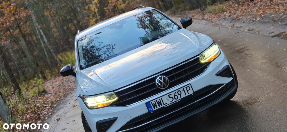 Volkswagen Tiguan - 19