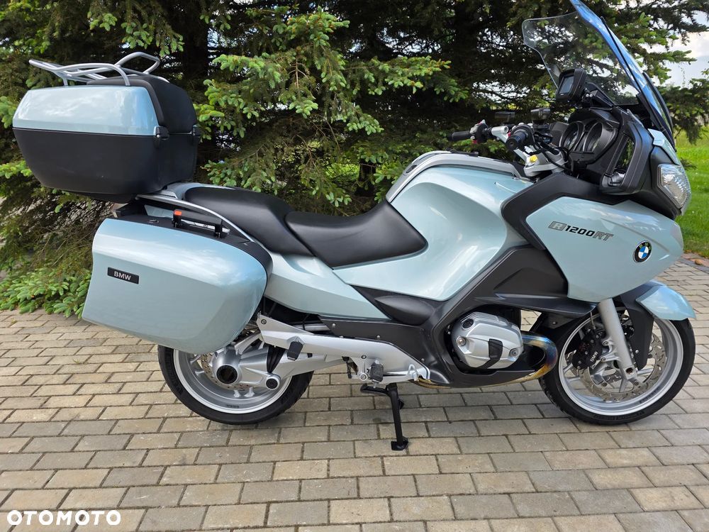 BMW RT - 27