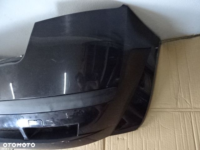 ZDERZAK TYŁ TYLNY FIAT STILO 01-04 HB 3D LAK:632 NR57 - 7