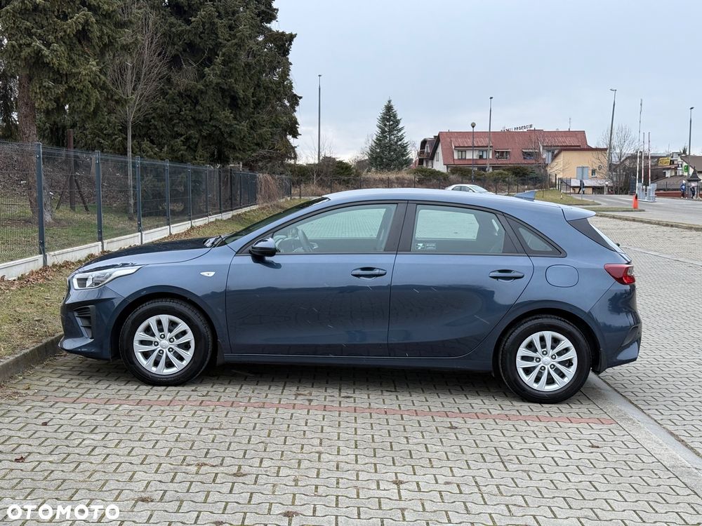 Kia Ceed 1.0 T-GDI S - 26