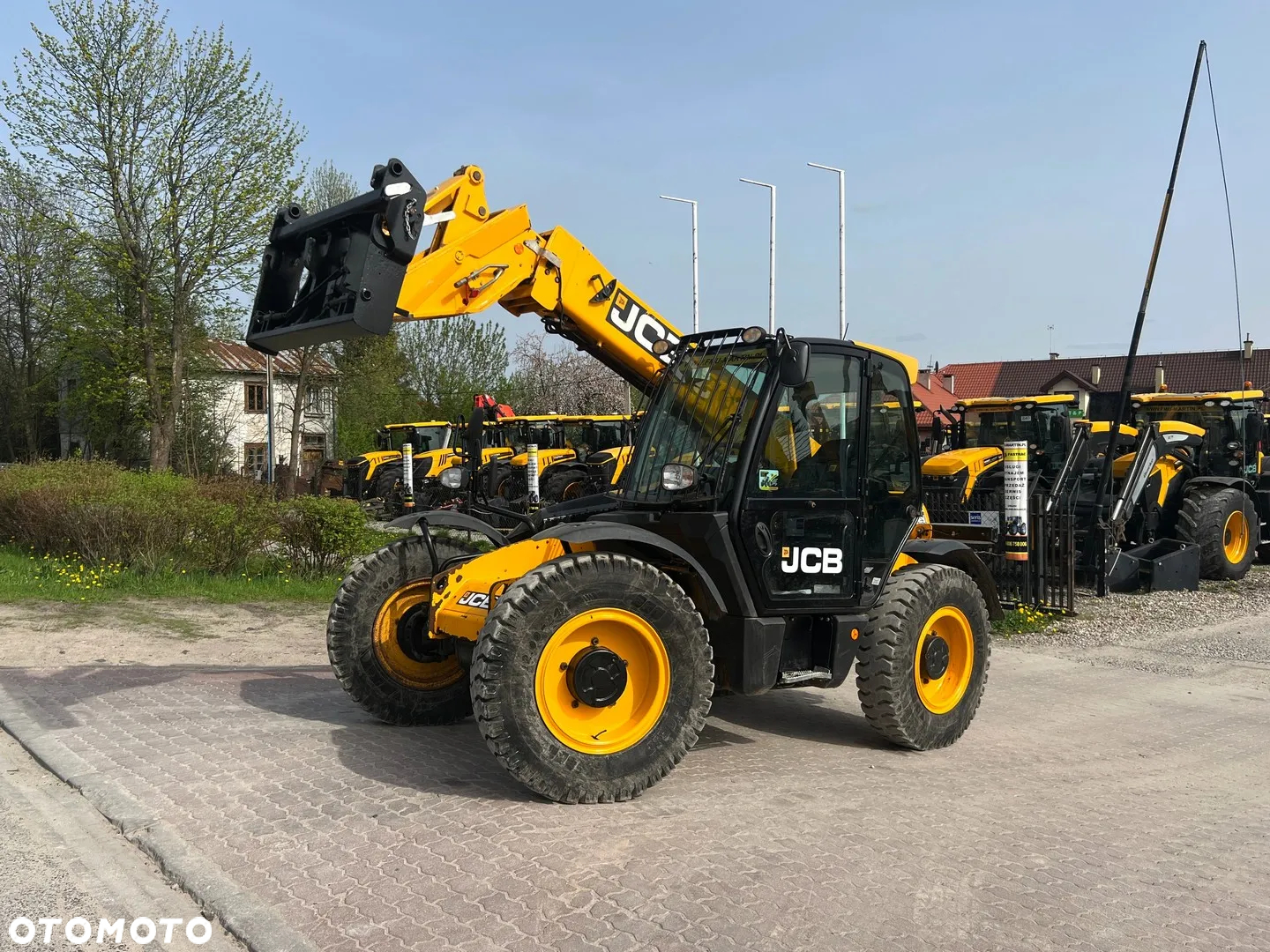 JCB 531-70 - 11
