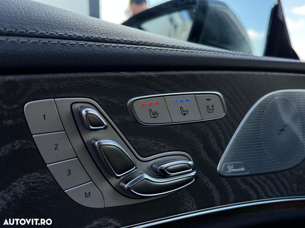 Mercedes-Benz CLS - 13