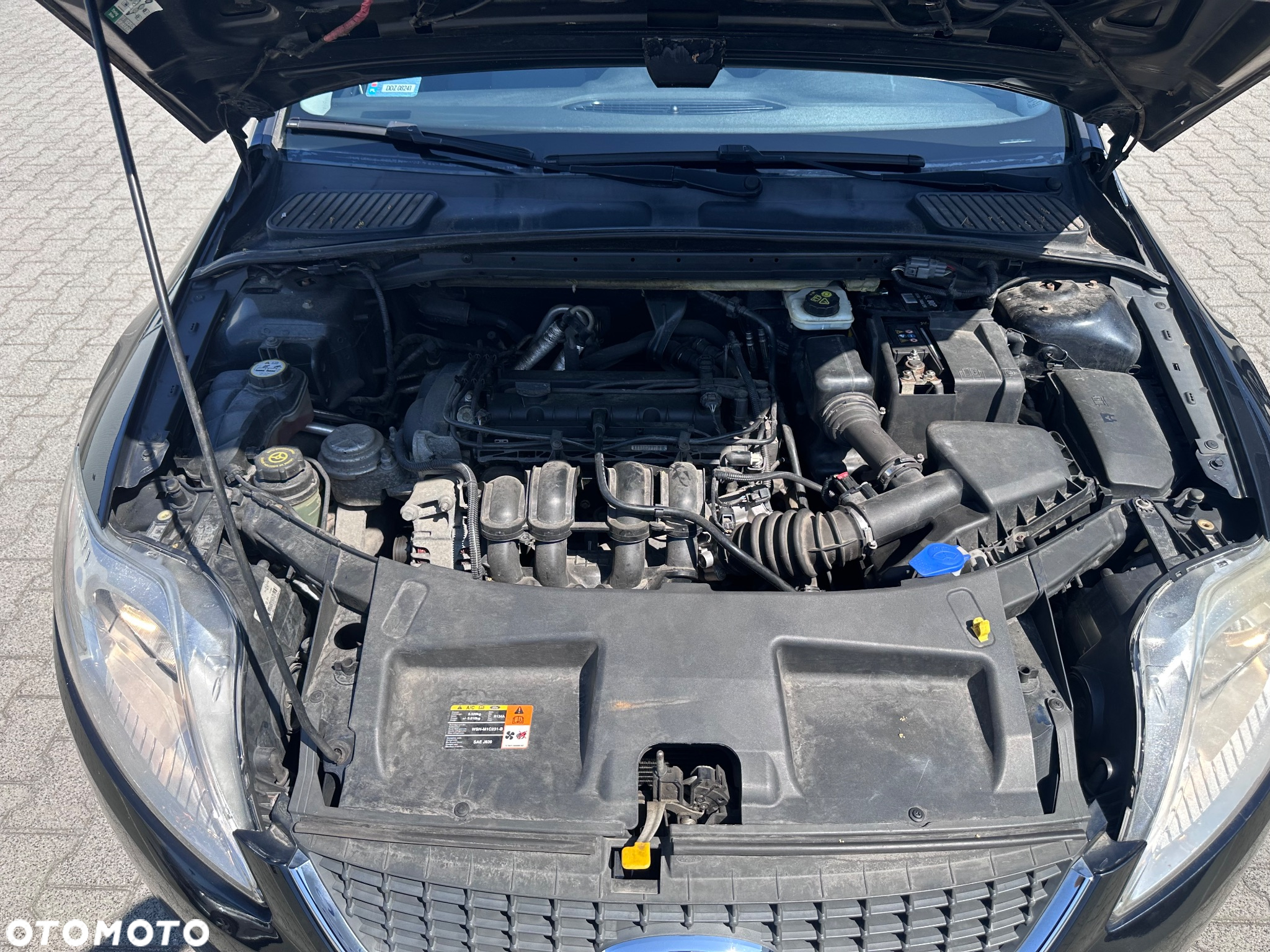 Ford Mondeo - 30