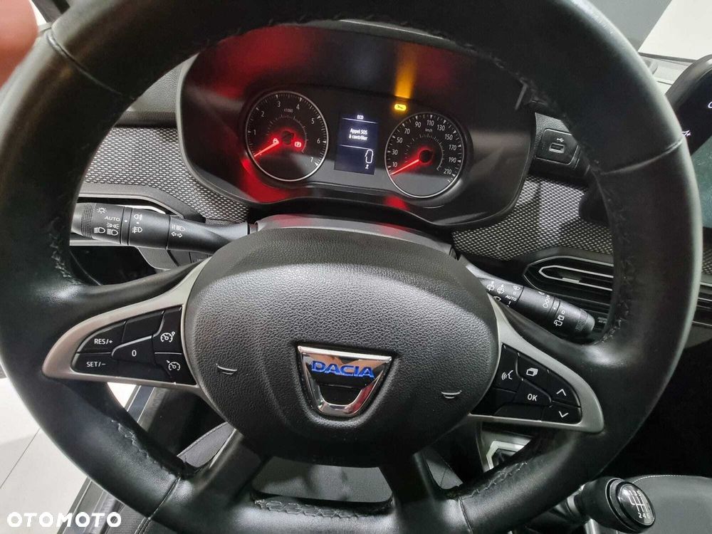 Dacia Jogger - 26
