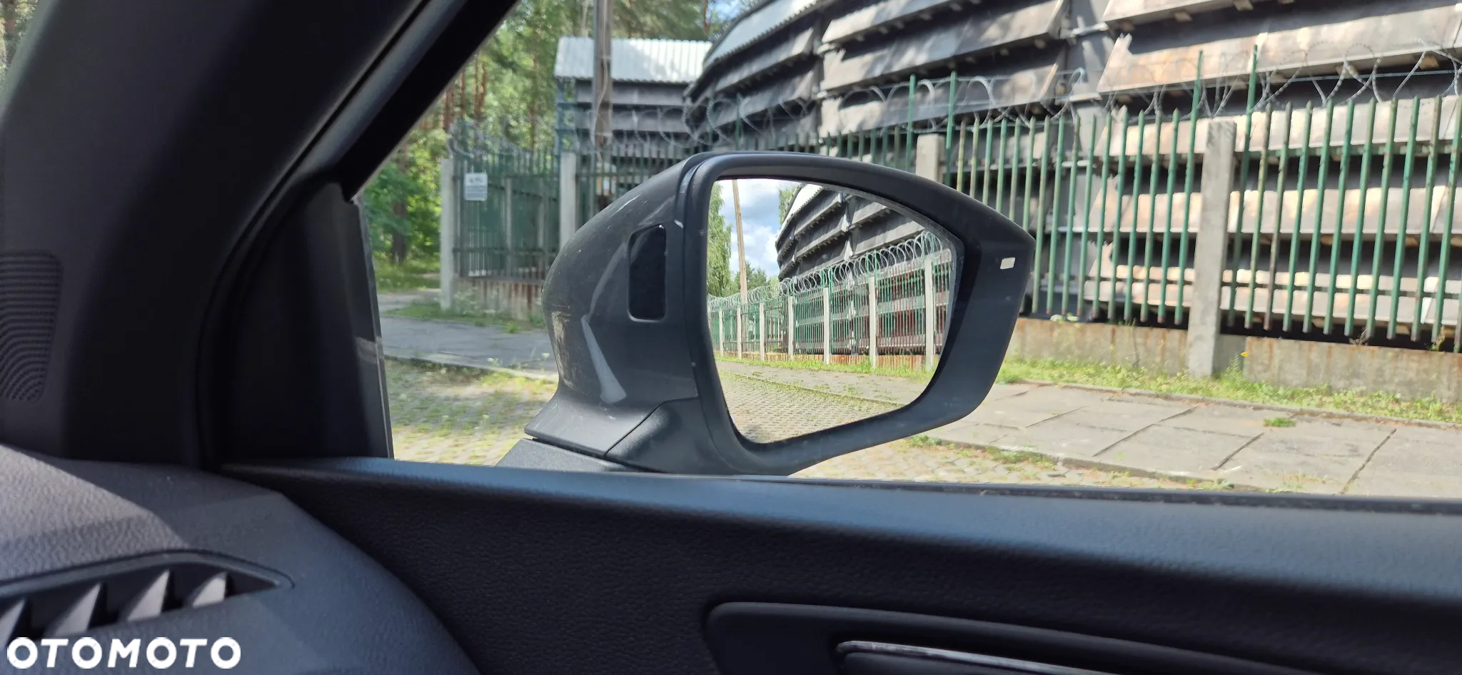 Cupra Ateca 2.0 TSI 4Drive DSG - 35