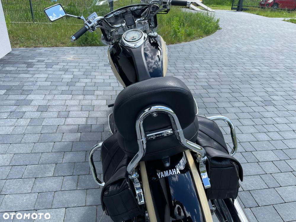 Yamaha Royal Star - 27