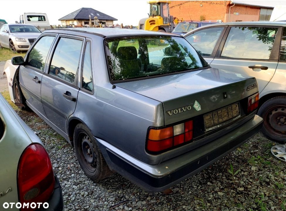 Części Volvo 460 sedan benzyna - 3