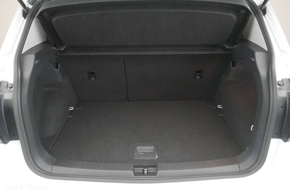 Volkswagen T-Cross 1.0 TSI Life - 16