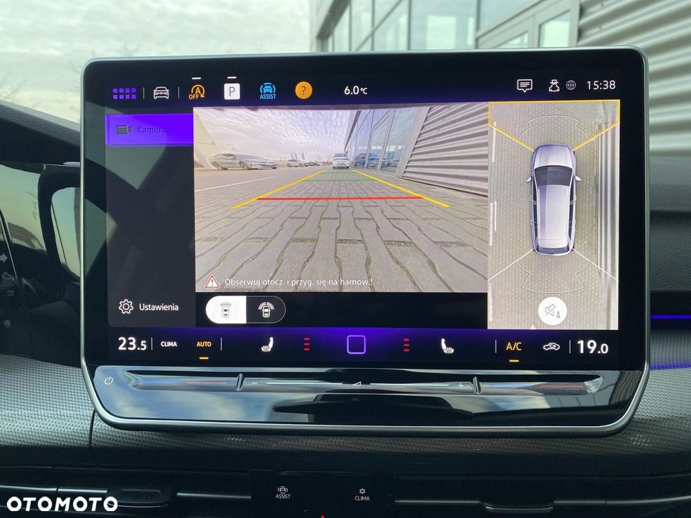 Volkswagen Golf - 17