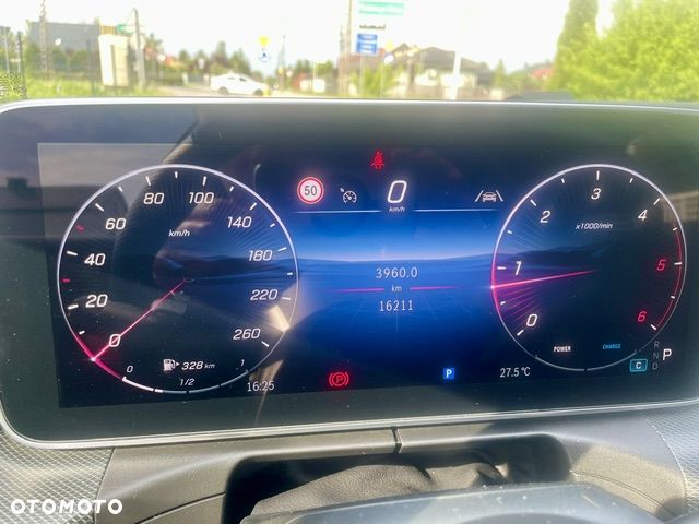 Mercedes-Benz CLE 220 d mHEV AMG Line - 30