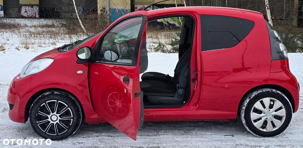 Citroën C1 1.0 Style - 16