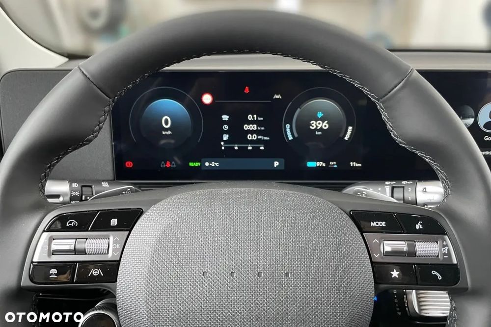 Hyundai IONIQ 5 63kWh Dynamiq - 10