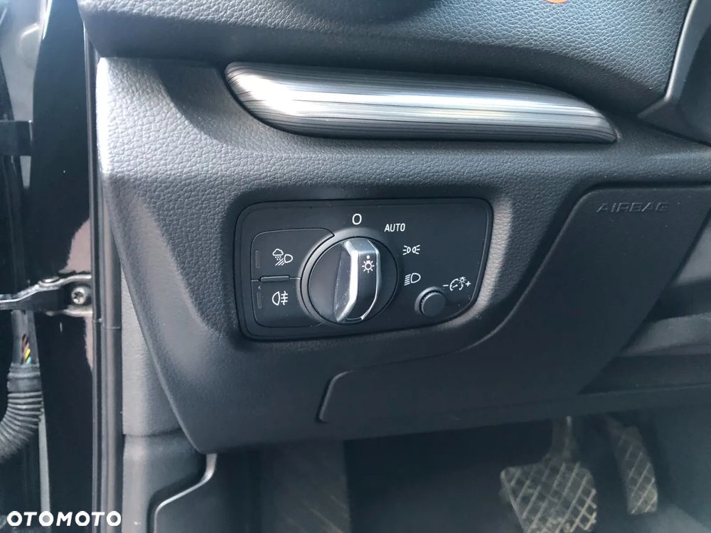 Audi A3 Sportback 1.5 TFSI cylinder on demand S tronic sport - 20