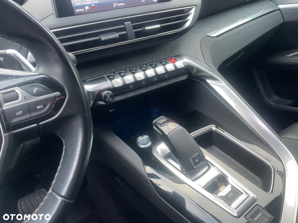 Peugeot 3008 THP 165 EAT6 Stop & Start Active - 25