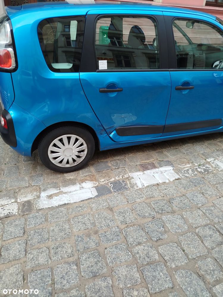 Citroën C3 Picasso 1.4i Exclusive - 6