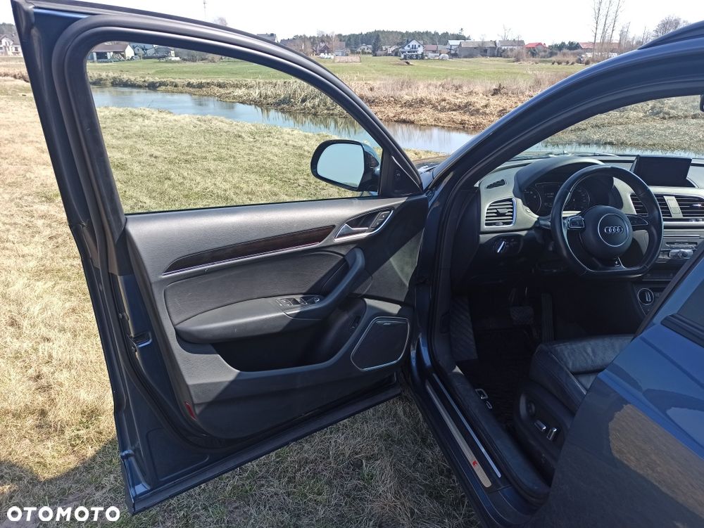 Audi Q3 - 7