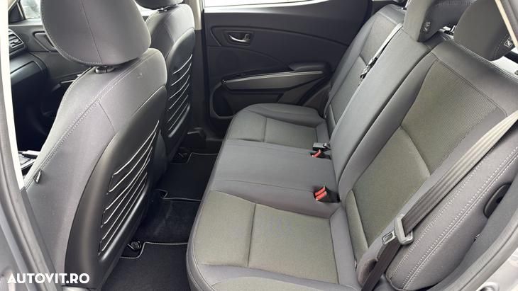 SsangYong Tivoli - 16