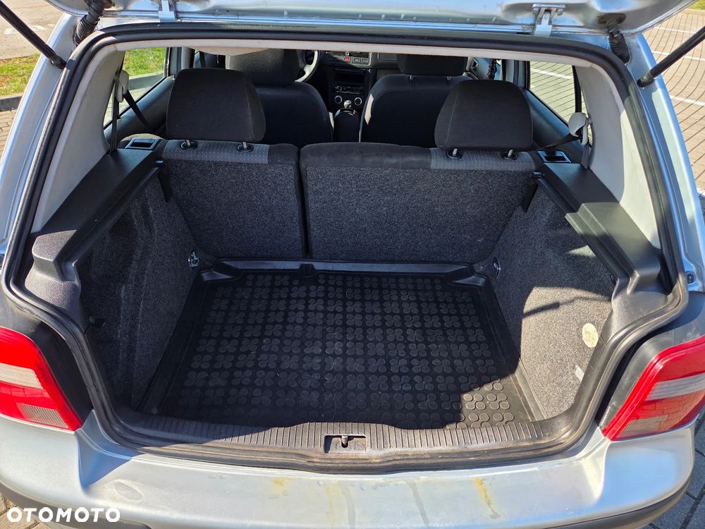 Volkswagen Golf 1.4 Basis - 13