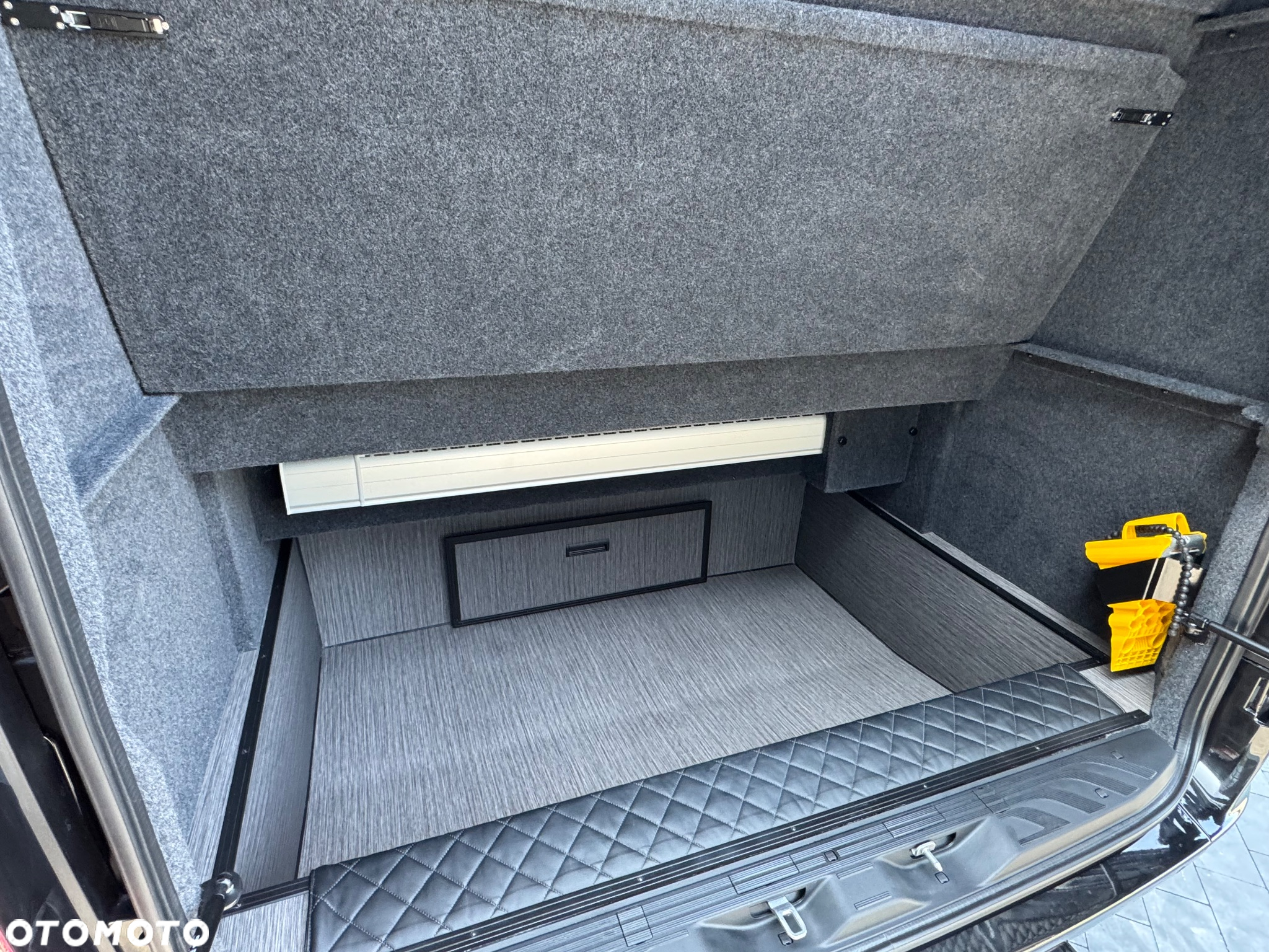 Mercedes-Benz SPRINTER 519 CDI VIP BEST QUALITY - 3