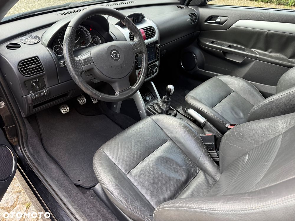 Opel Tigra 1.4 Edition - 6