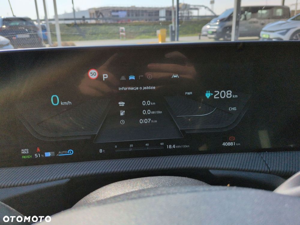 Kia EV6 77.4kWh GT-Line AWD - 14