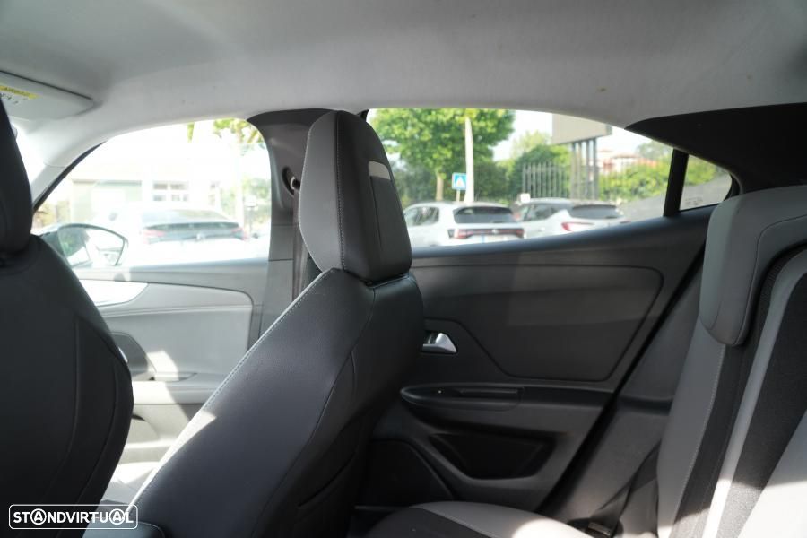 Opel Mokka 1.2 T Elegance AT - 6