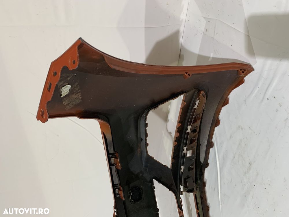 Bara fata VW Polo, 2017, 2018, 2019, 2020, 2021, cod origine OE 2G0807221. - 9