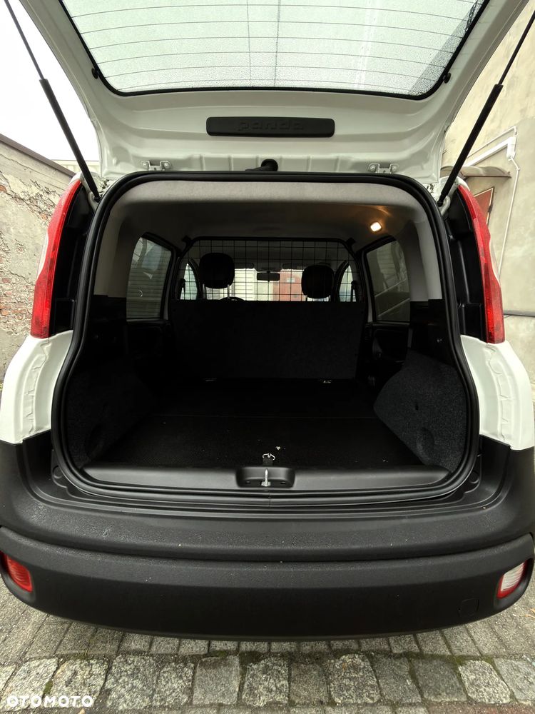 Fiat Panda - 15