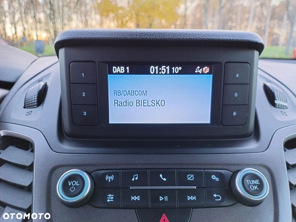 Ford transit-connect - 22