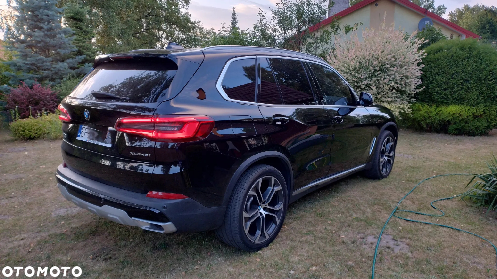 BMW X5 xDrive40i xLine - 6