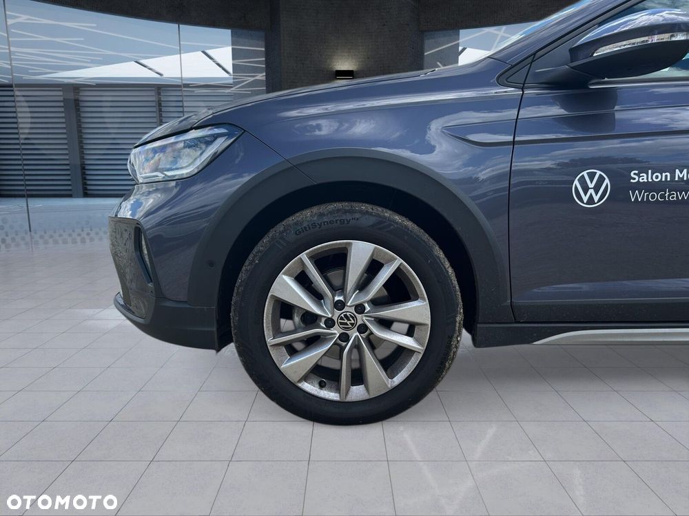 Volkswagen Taigo - 28