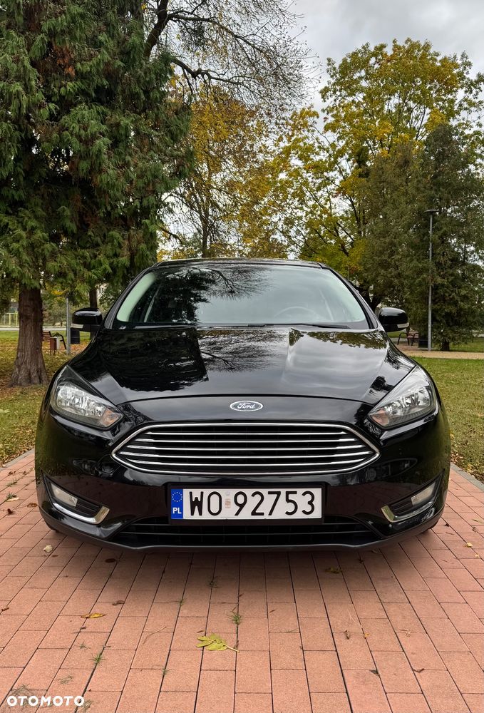 Ford Focus - 8